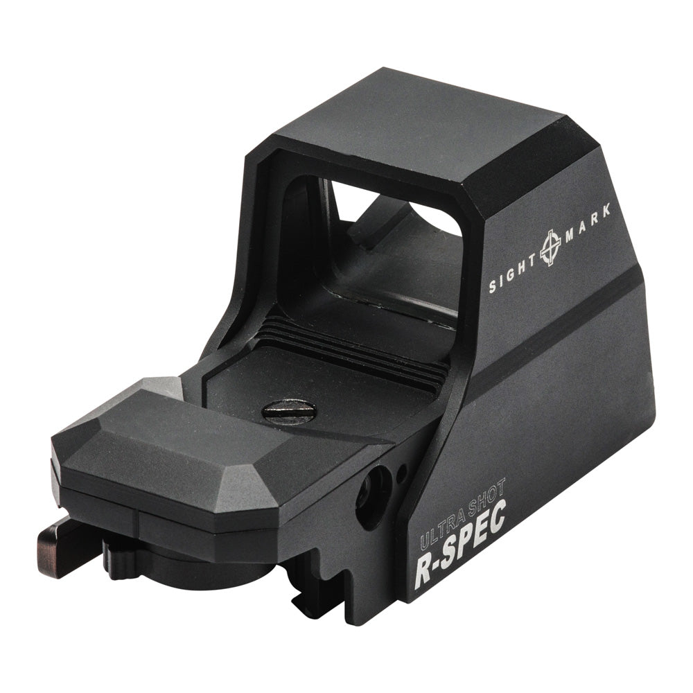 Sightmark Ultra Shot R-Spec Reflex Sight rødpunktsikte 