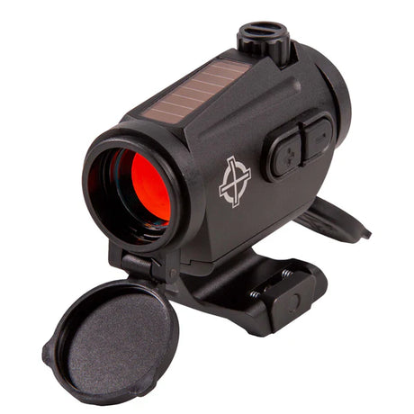 Sightmark MTS Mini Solar 1x22 rødpunktsikte
