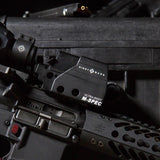 Sightmark Ultra Shot M-Spec FMS Reflex Sight rødpunktsikte