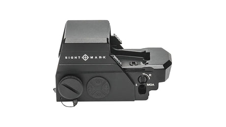 Sightmark Ultra Shot M-Spec FMS Reflex Sight rødpunktsikte