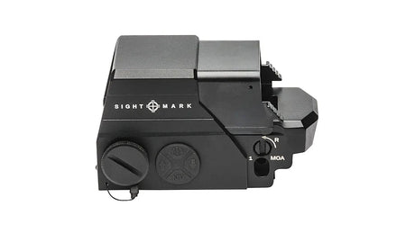 Sightmark Ultra Shot M-Spec FMS Reflex Sight rødpunktsikte