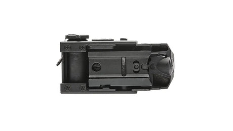Sightmark Ultra Shot M-Spec FMS Reflex Sight rødpunktsikte