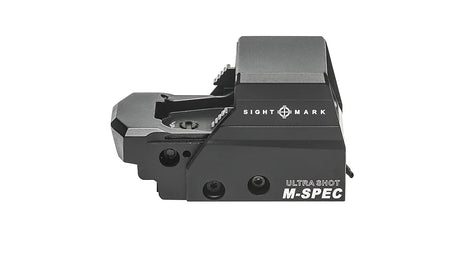 Sightmark Ultra Shot M-Spec FMS Reflex Sight rødpunktsikte