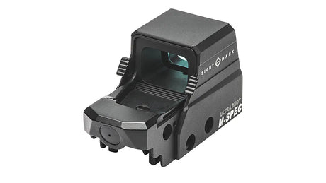 Sightmark Ultra Shot M-Spec FMS Reflex Sight rødpunktsikte