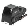 Sightmark Ultra Shot R-Spec Reflex Sight rødpunktsikte - Svart