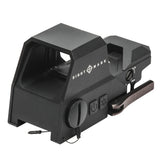 Sightmark Ultra Shot R-Spec Reflex Sight rødpunktsikte - Svart