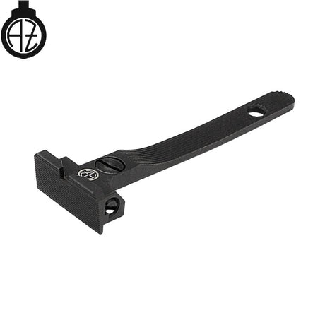 Smith & Wesson revolver [K, L, N & X] justerbart baksikte | rillet