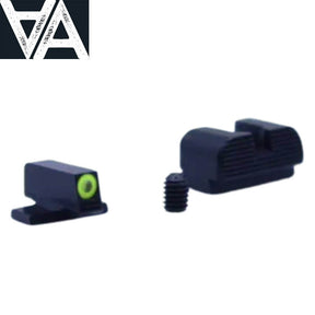 Springfield XDS HS Produkt S-Line sikter | med tritium