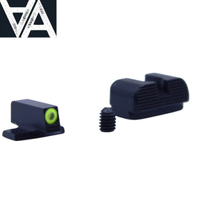 Springfield [XD XDM] HS Produkt [XDM HS-9 SF19] sikter | med tritium