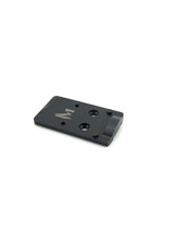 Springfield 1911 DS Prodigy adapterplate | Trijicon RMR footprint