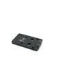 Springfield 1911 DS Prodigy adapterplate | Trijicon RMR footprint