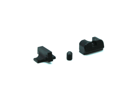 Springfield Hellcat OSP, HS Produkt H11 OR tall grooved sights
