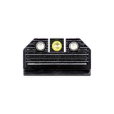 Springfield Hellcat OSP, HS Produkt H11 OR sikter | med tritium 