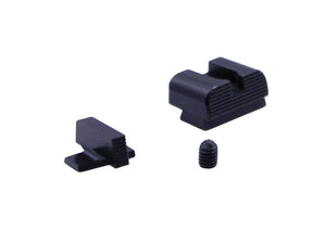 Springfield XDS HS Produkt S-Line sikter | blank