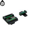 Springfield [XD,XDM] & HS Produkt [XDM, HS-9, SF19] sikter | with fiber optics