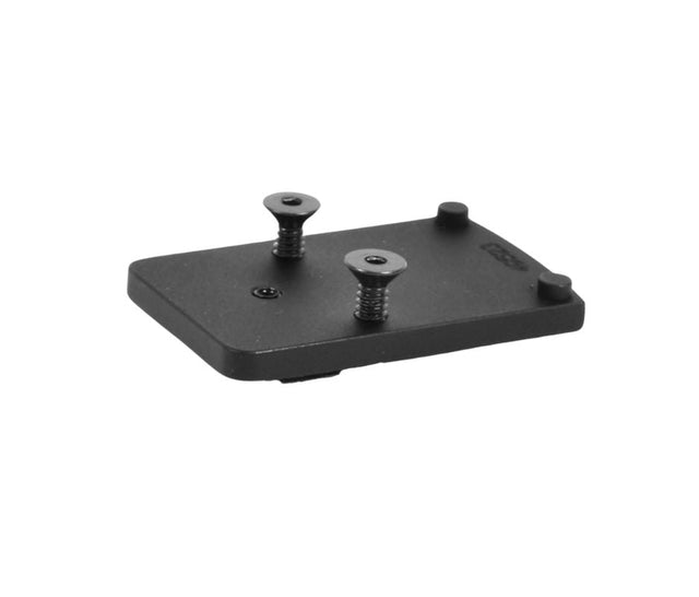 Springfield [XD,XDM, XDS] & HS [XDM, HS-9, XDS] rødpunktsiktemontasje | Trijicon RMR footprint