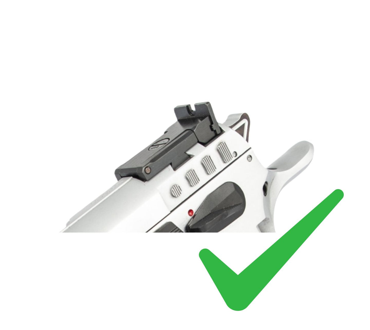 Tanfoglio svalehalespor