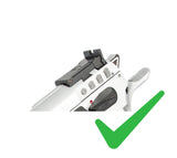 Tanfoglio svalehalespor