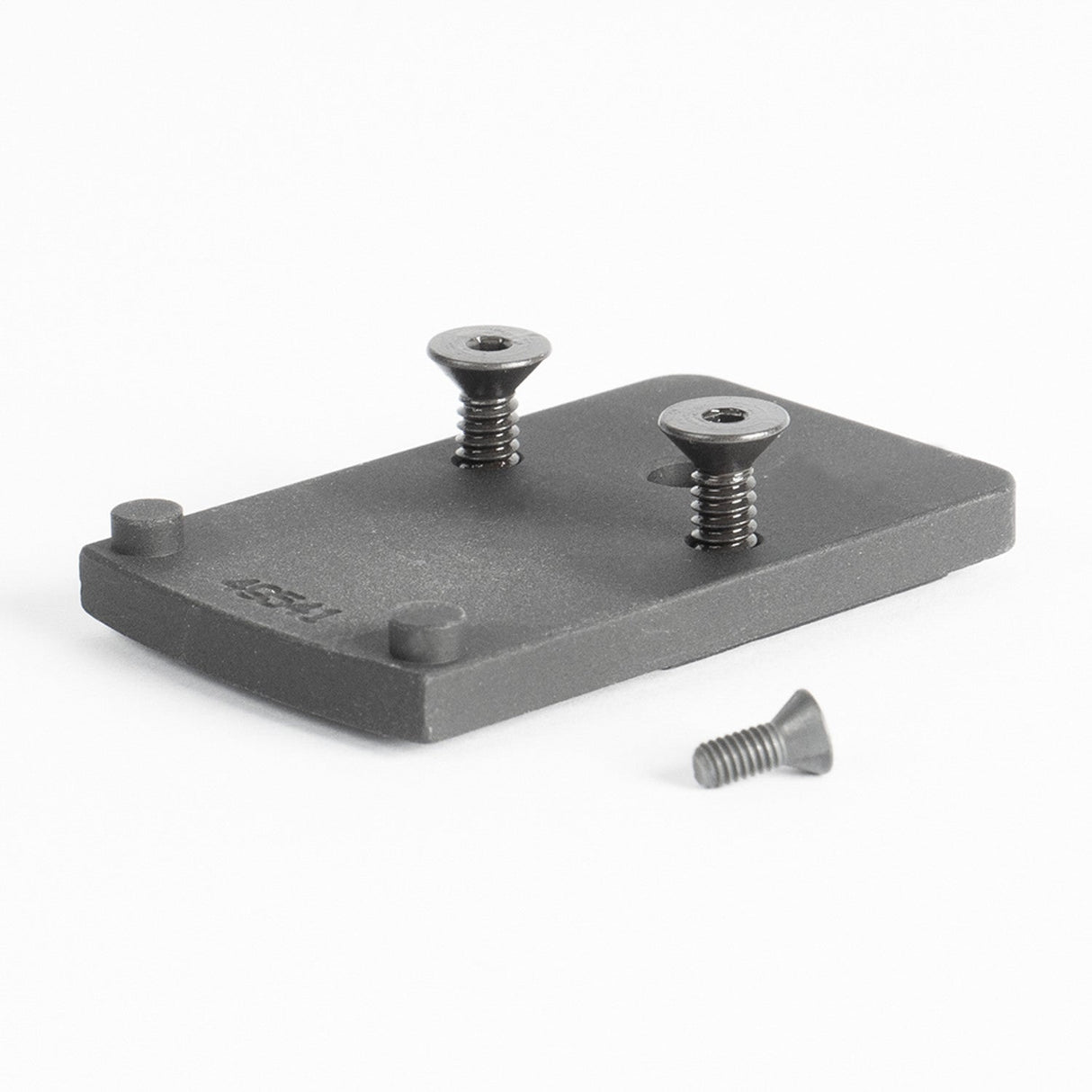 Taurus [G3, G2S, G2C, TX22] rødpunktfeste [20,5 mm] | Trijicon RMR footprint