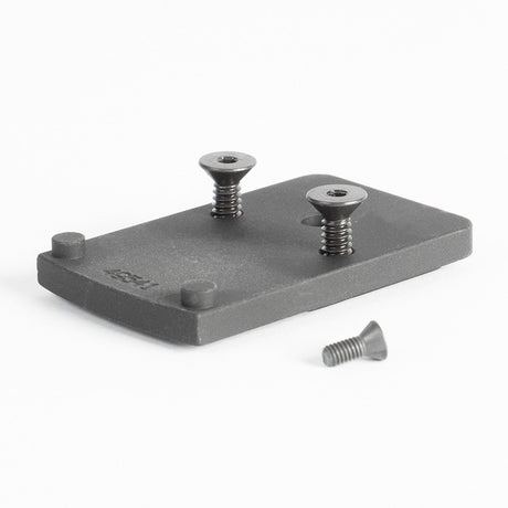 Taurus [G3, G2S, G2C, TX22] rødpunktfeste [20,5 mm] | Trijicon RMR footprint