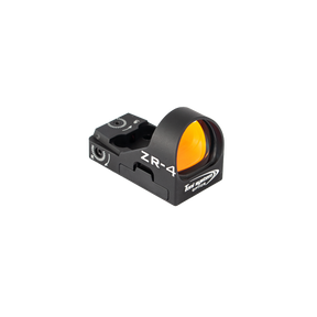 Toni System ZR rødpunktsikte - 4 MOA