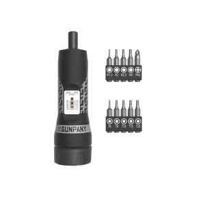 Moment-skrutrekker Vector Optics