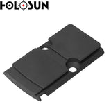 Footprint adapter | fra Trijicon RMR til Holosun 509T