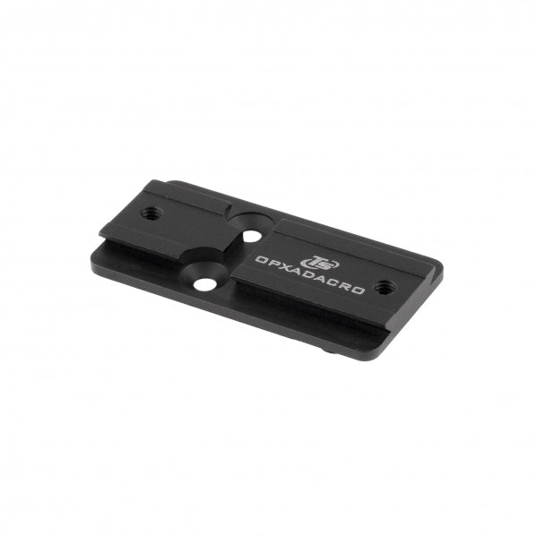 Footprint-adapter | fra Toni System montasjer "type A" til Aimpoint Acro Holosun