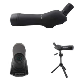 Vector Optics Forester Liberty 20-60x60 spottekikkert