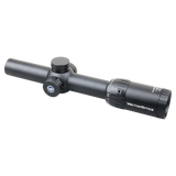 Vector Optics Constantine 1-10x24 Fiber Center Dot kikkertsikte Vector Optics