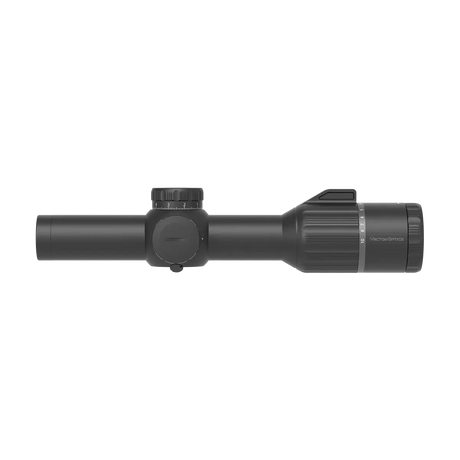 Vector Optics Constantine 1-10x24 HD FFP riflesikte Vector Optics