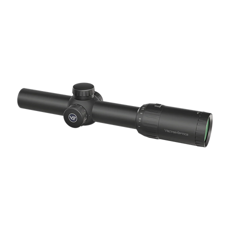 Vector Optics Constantine 1-10x24 SFP riflesikte Vector Optics