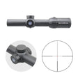Vector Optics Constantine 1-6x24SFP Fiber riflesikte Vector Optics