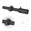 Vector Optics Constantine 1-8x24 FFP RAR kikkertsikte Vector Optics