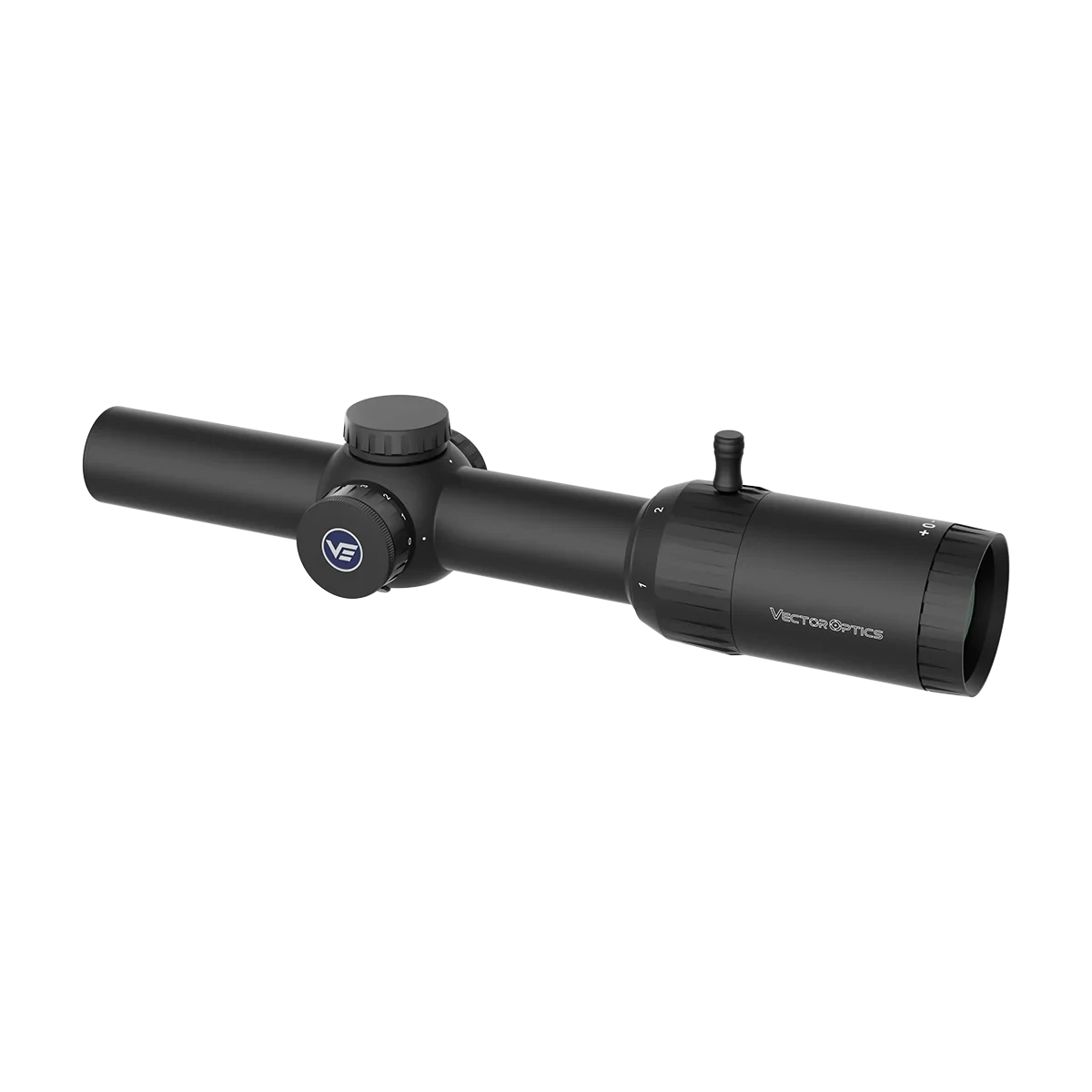 Vector Optics Constantine 1-8x24 FFP RAR kikkertsikte Vector Optics