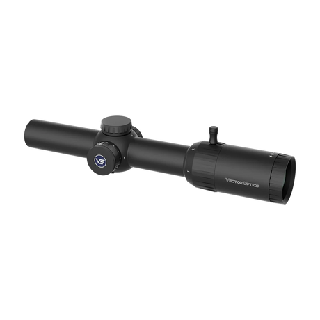 Vector Optics Constantine 1-8x24 FFP RAR kikkertsikte Vector Optics