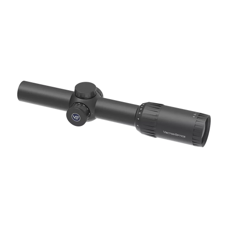 Vector Optics Constantine 1-8x24 FFP kikkertsikte Vector Optics