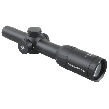 Vector Optics Constantine 1-8x24 SFP riflekikkert Vector Optics