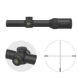 Vector Optics Continental 1-10x24i ED Fiber riflesikte Vector Optics