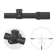 Vector Optics Continental x10 1-10x28 ED RAR-C kikkertsikte Vector Optics