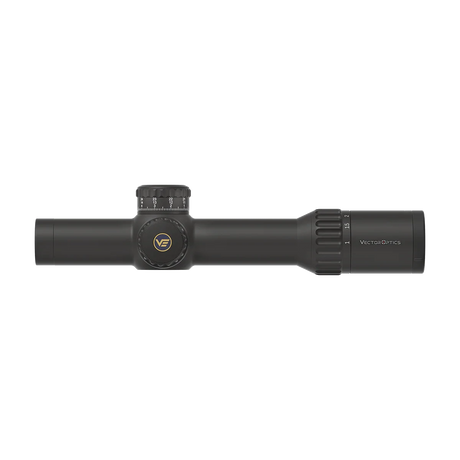 Vector Optics Continental x10 1-10x28 ED RAR-C kikkertsikte Vector Optics