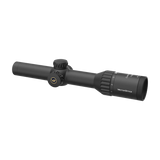 Vector Optics Continental x6 1-6x24 Fiber riflesikte Vector Optics