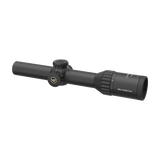 Vector Optics Continental x6 1-6x24 riflesikte Vector Optics