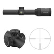 Vector Optics Continental x6 1-6x24i Fiber riflesikte Vector Optics