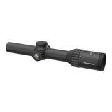 Vector Optics Continental x6 1-6x24i Fiber riflesikte Vector Optics