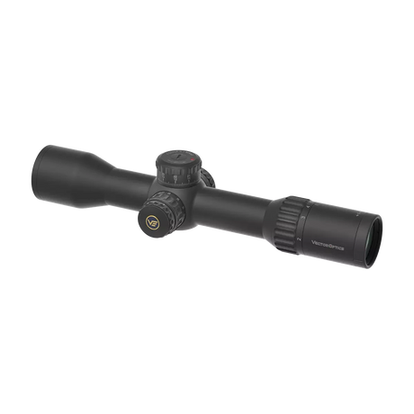 Vector Optics Continental x6 2-12x44 RAR riflekikkert Vector Optics
