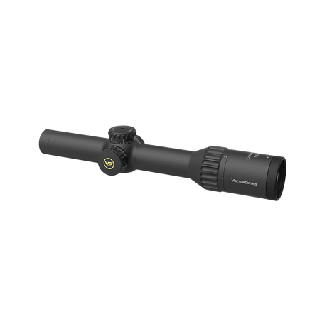 Vector Optics Continental x8 1-8x24SFP ED Fiber riflesikte Vector Optics