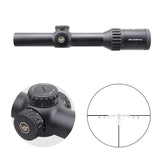 Vector Optics Continental x8 1-8x24 ED Tactical riflekikkert Vector Optics