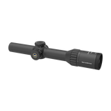 Vector Optics Continental x8 1-8x24 ED Tactical riflekikkert Vector Optics