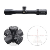 Vector Optics Continental x8 2-16x44 ED Tactical kikkertsikte Vector Optics